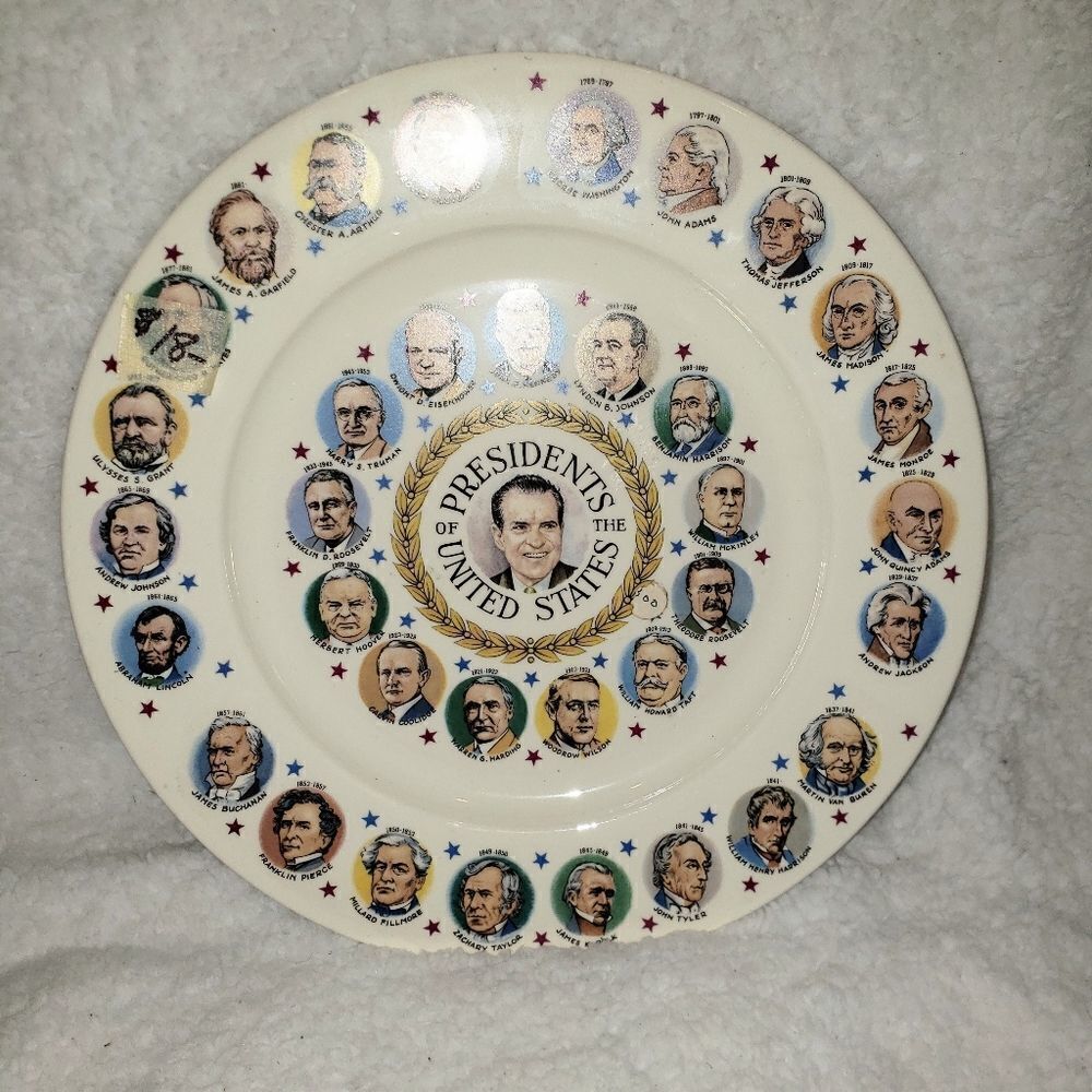 Collector Plate  - Picture 2 of 8